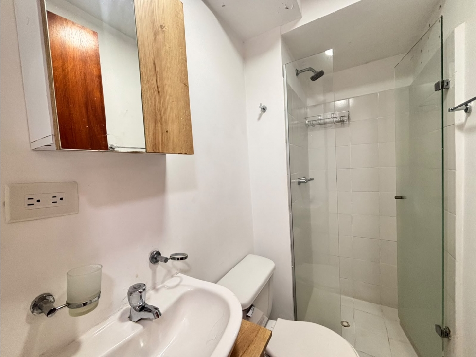 VENDO APARTAMENTO EN LA ESTRELLA, 38MTS — foto 4