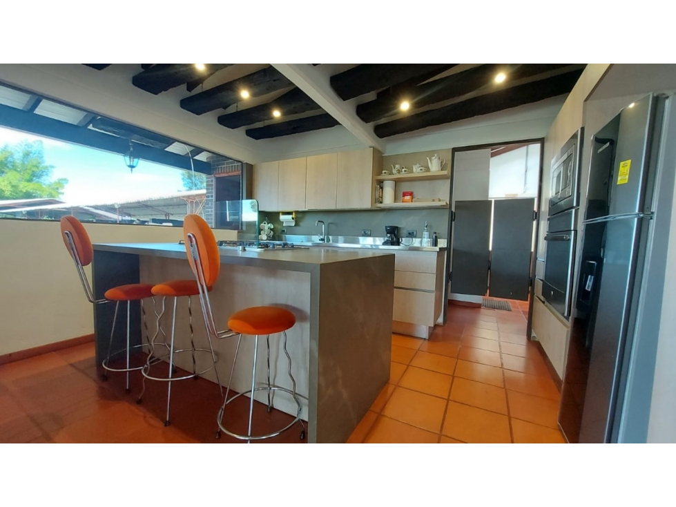 FINCA EN VENTA EN RIONEGRO IDEAL PARA CABALLISTAS CERCA DEL AEROPUERTO — foto 5