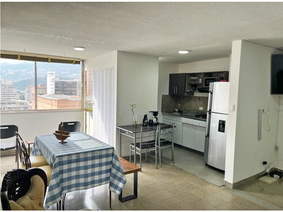 PRECIO OPORTUNIDAD 3 X 1. SON 3 APARTAMENTOS EN VENTA EN EL CENTRO — foto 5