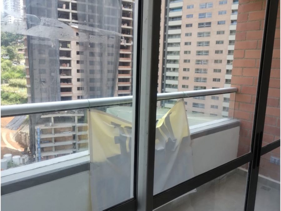 APARTAMENTO PARA ESTRENAR EN UNIDAD EN SABANETA VEREDA SAN JOSÉ — foto 5
