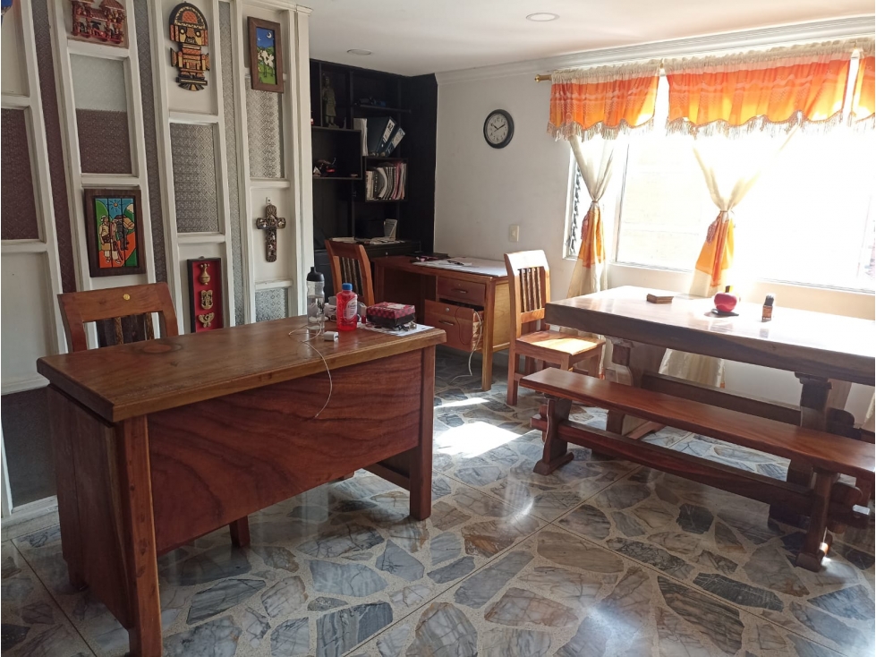 VENDO APARTAMENTO EN EL CENTRO CERCA DE LA CLÍNICA SOMA — foto 5