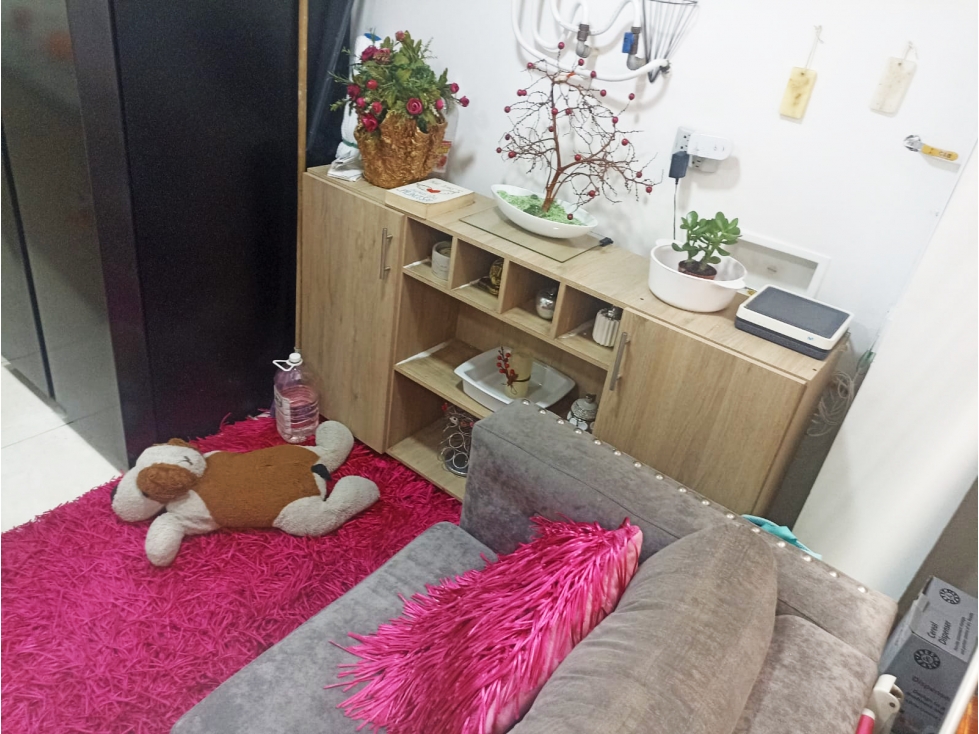 CASA EN VENTA DE 3 NIVELES EN PH LA AMÉRICA - SOLO DE CONTADO — foto 5