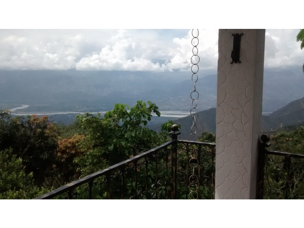 FINCA INDEPENDIENTE EN VENTA EN SOPETRÁN VÍA CORREGIMIENTO HORIZONTES — foto 5