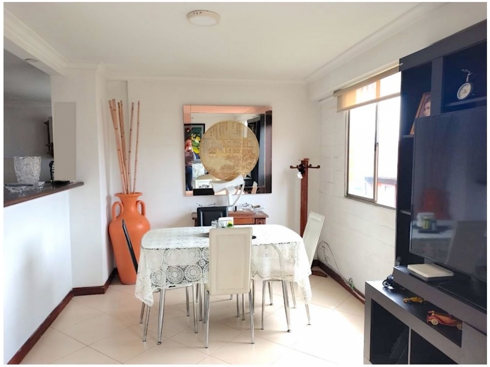 Apartamento Duplex en venta en la Loma de los Bernal — foto 2