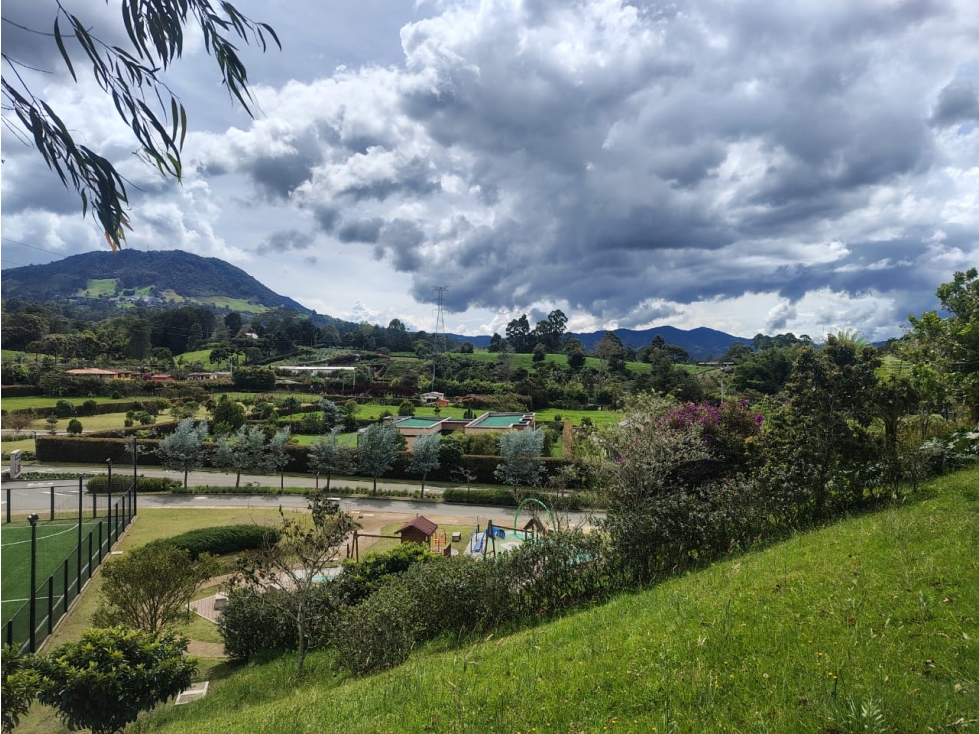 LOTES EN VENTA EN PARCELACIÓN EN VEREDA SAN MIGUEL SECTOR EL YARUMO — foto 5