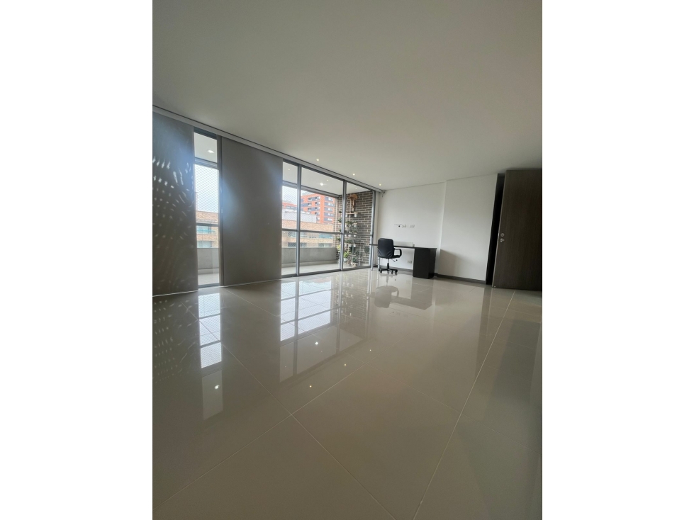 VENTA DE APARTAMENTO CIUDAD DEL RIO — foto 5