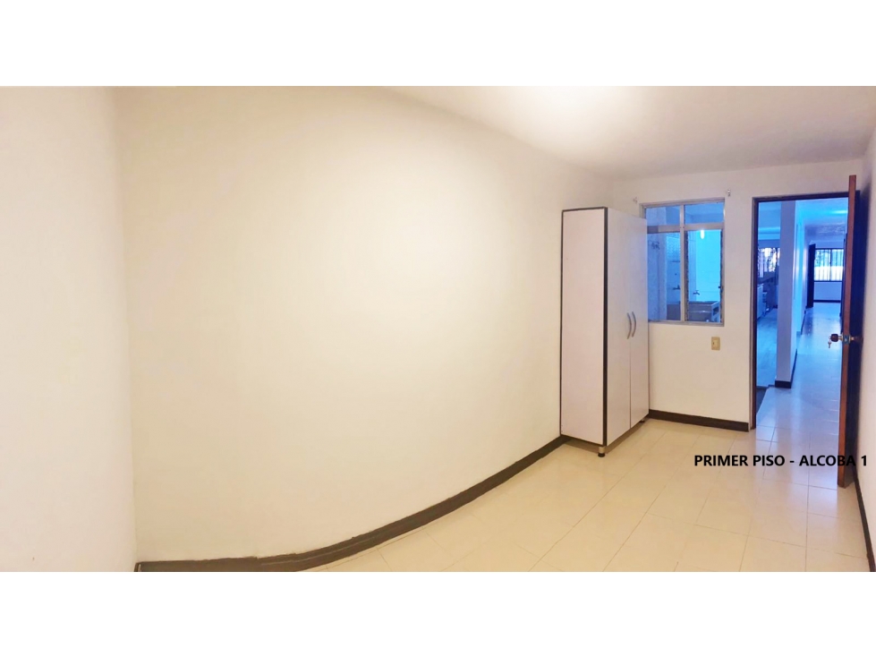 VENDO CASA DE 2 NIVELES CON ACCESO SEPARADO EN BELÉN LAS MERCEDES — foto 5