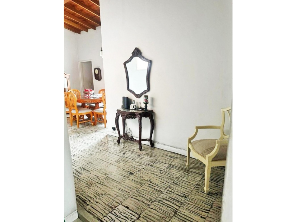 CASA EN VENTA EN LA CASTELLANA EN PROPIEDAD HORIZONTAL PISO 3 — foto 5