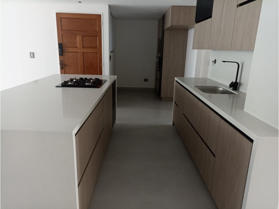 APARTAMENTO EN VENTA EN LAURELES — foto 5