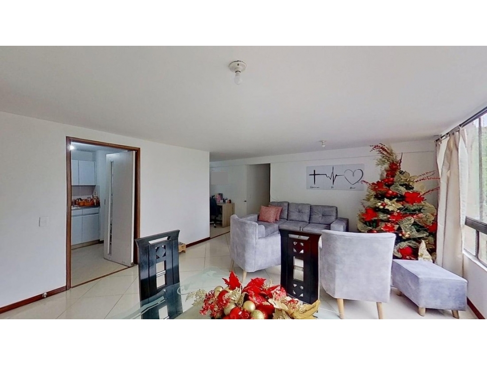 APARTAMENTO EN VENTA EN LOMA DEL INDIO, LAS PALMAS — foto 5