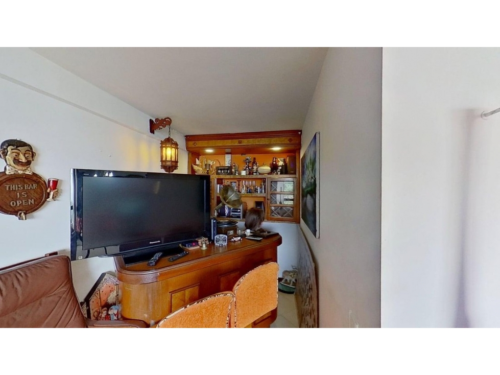APARTAMENTO EN VENTA EN LOMA DEL INDIO — foto 5