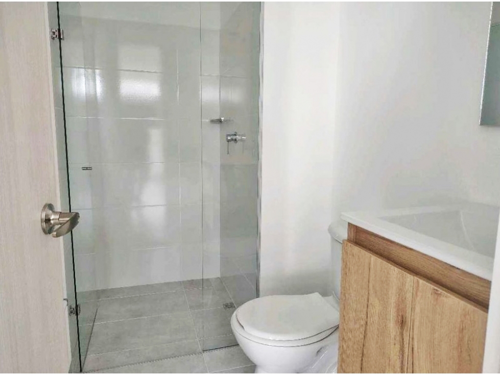 APARTAMENTO PARA ESTRENAR EN UNIDAD EN SURAMÉRICA ITAGÜÍ — foto 5
