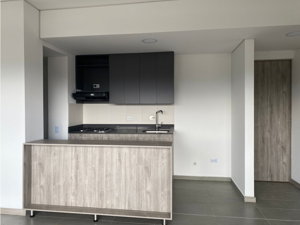 APARTAMENTO EN VENTA BARRO BLANCO RIONEGRO — foto 5