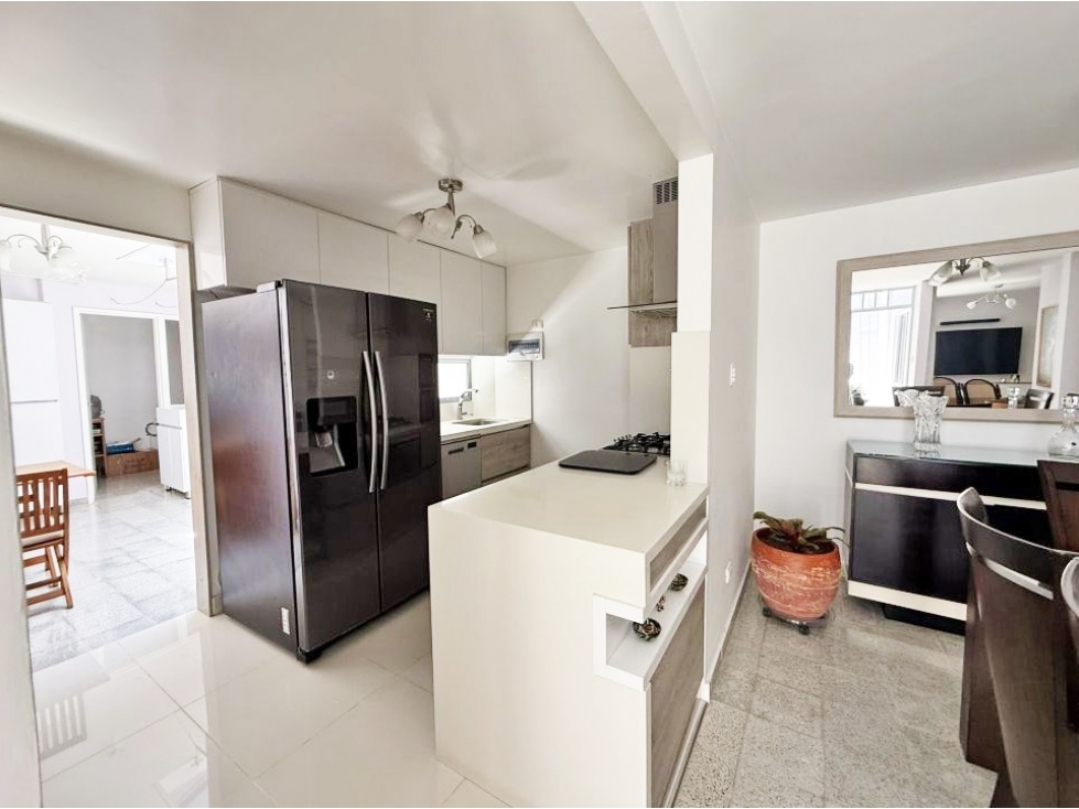 APARTAMENTO TIPO CASA EN PRIMER PISO DE PROP HORIZONTAL SIMON BOLIVAR — foto 5