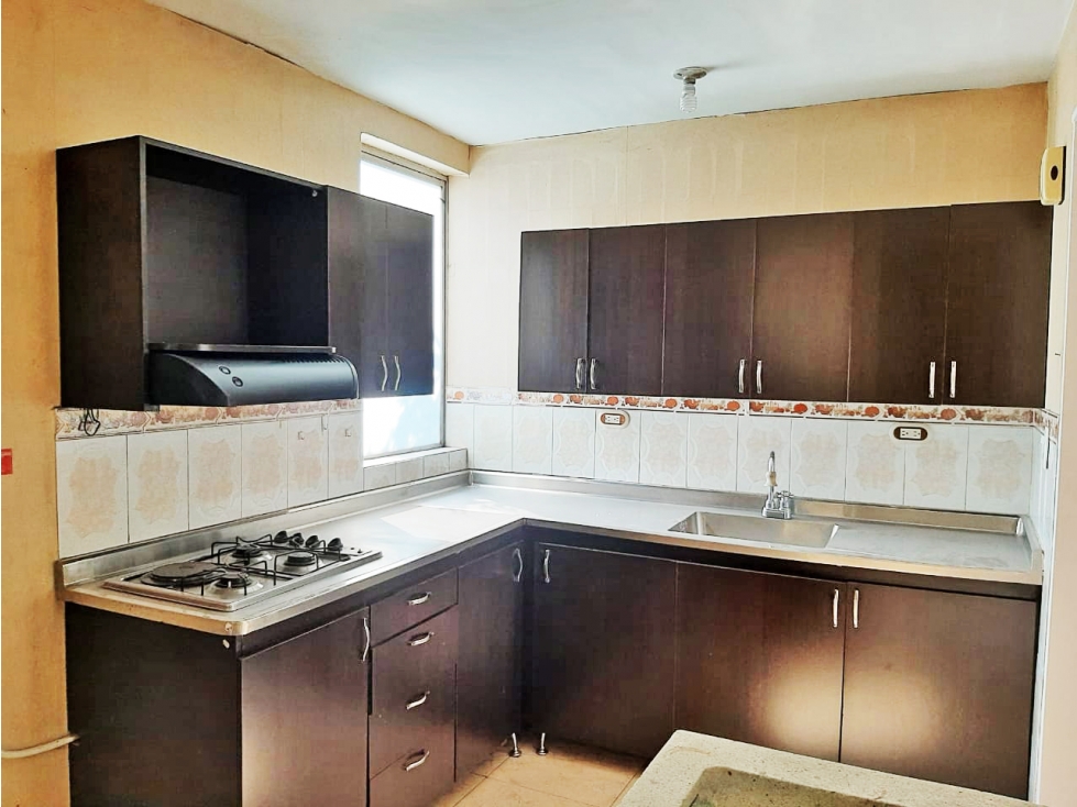 APARTAMENTO DÚPLEX EN VENTA SECTOR SAN DIEGO CON TERRAZA — foto 5