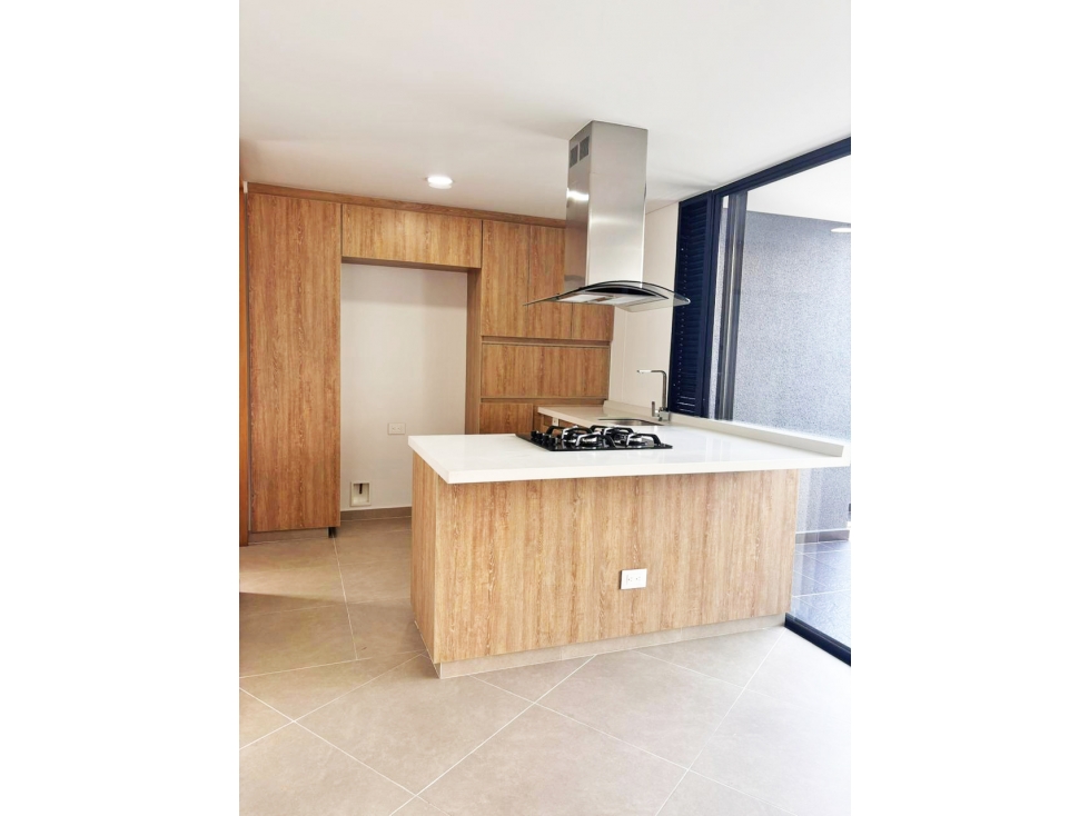 APARTAMENTO EN VENTA EN LAS PALMAS, SECTOR HOTEL INTERCONTINENTAL — foto 5