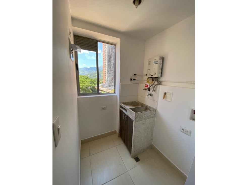 APARTAMENTO VENTA HACIENDA NIQUIA — foto 2