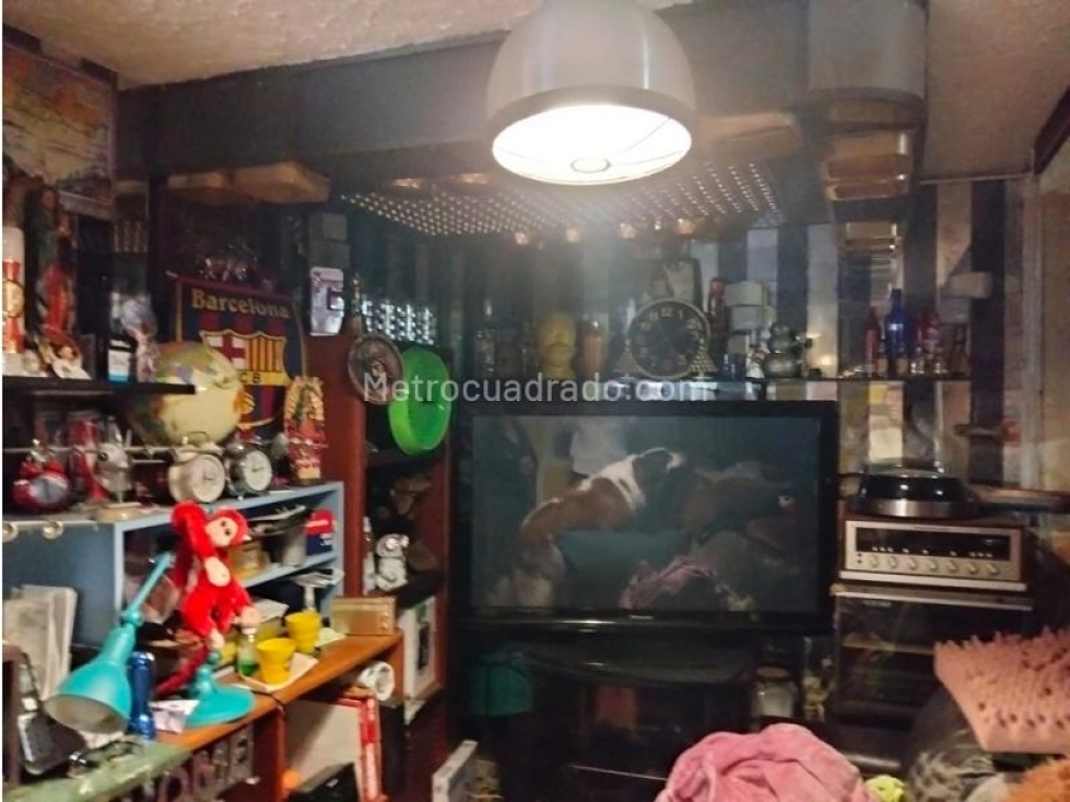 CASA UNIFAMILIAR O CASA LOTE EN VENTA EN SIMÓN BOLIVAR, LAURELES — foto 5