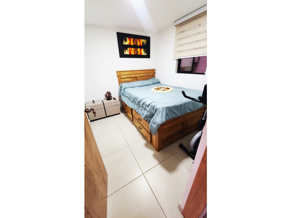 CASA EN VENTA EN URBANIZACIÓN EN ROBLEDO SECTOR PAJARITO — foto 5