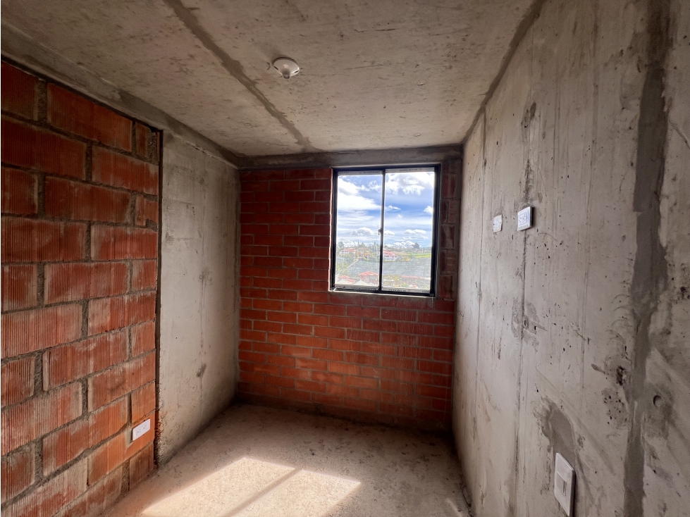 APARTAMENTO VIS EN EL CARMEN DE VIBORAL UNIDAD VISTA VERDE — foto 5