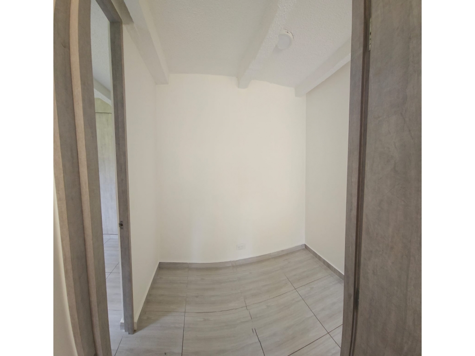 VENDO APARTAMENTO EN BELLO, SECTOR LOS PUERTOS, PRIMER PISO, PARQ — foto 5