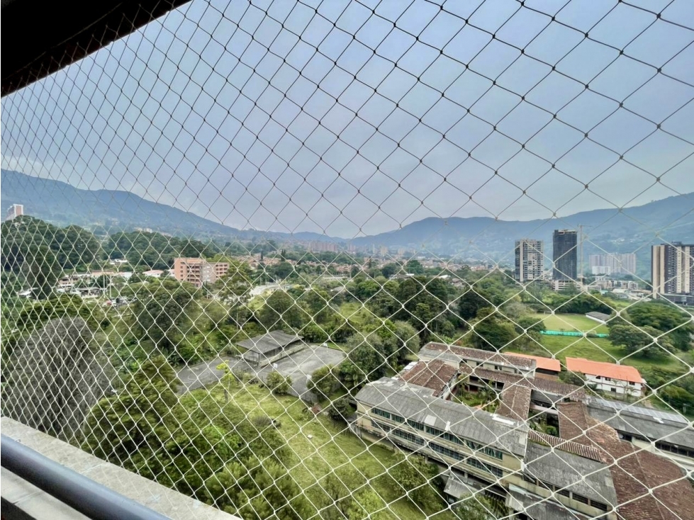 APARTAMENTO EN VENTA EN SURAMERICA ITAGÜÍ — foto 5