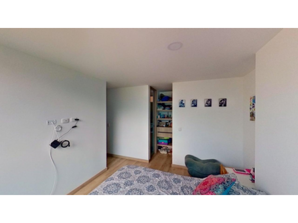VENDO APARTAMENTO EN SABANETA, PRATO DE TOSCANA,76MTS — foto 6