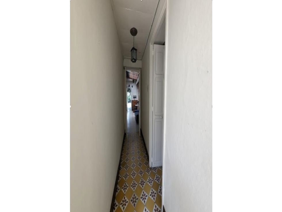 CASA LOTE EN VENTA EN BOSTON, CERCA DEL CENTRO DE MEDELLÍN — foto 5