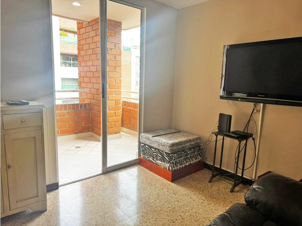 APARTAMENTO EN VENTA EN LAURELES CERCA DEL PRIMER PARQUE — foto 5