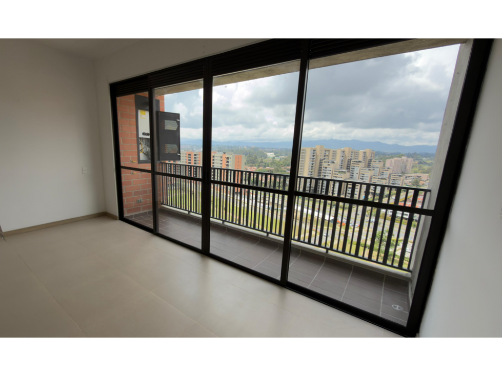 APARTAMENTO EN VENTA RIONEGRO SECTOR BARRO BLANCO — foto 2