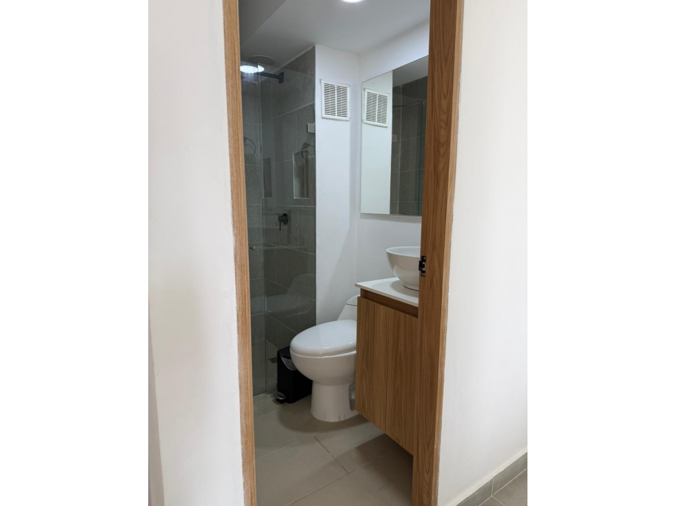 APARTAMENTO EN VENTA RIONEGRO EL PORVENIR — foto 6