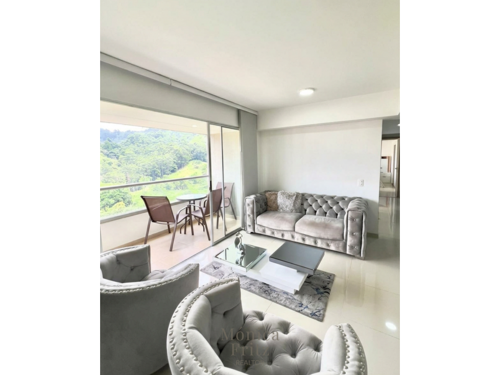 APARTAMENTO EN VENTA SABANETA PAN DE AZUCAR — foto 6