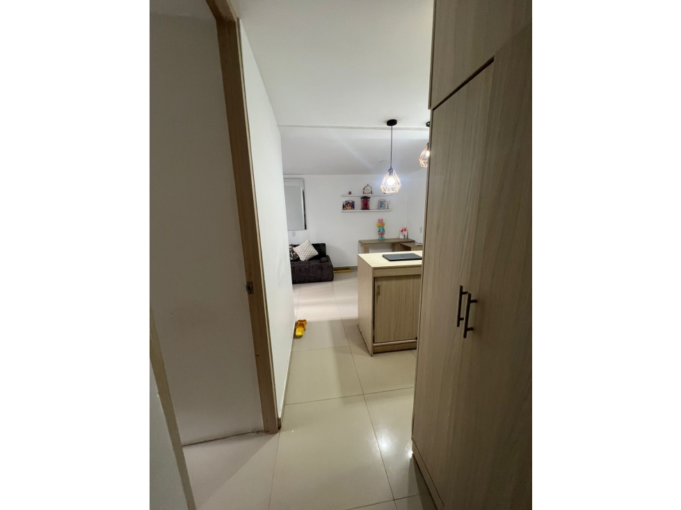 VENTA DE APARTAMENTO EN LUNA DEL BOSQUE ROBLEDO PAJARITO — foto 5