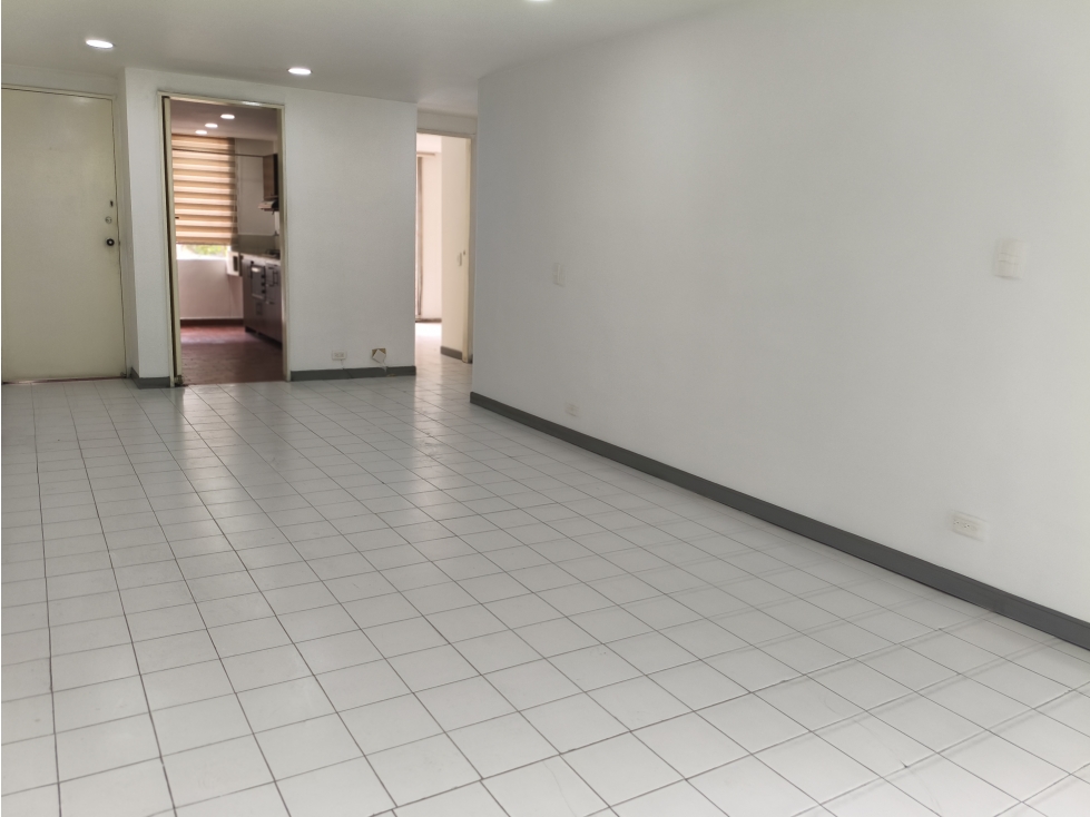 Apartamento Nueva Villa de la Aburra segundo piso — foto 3
