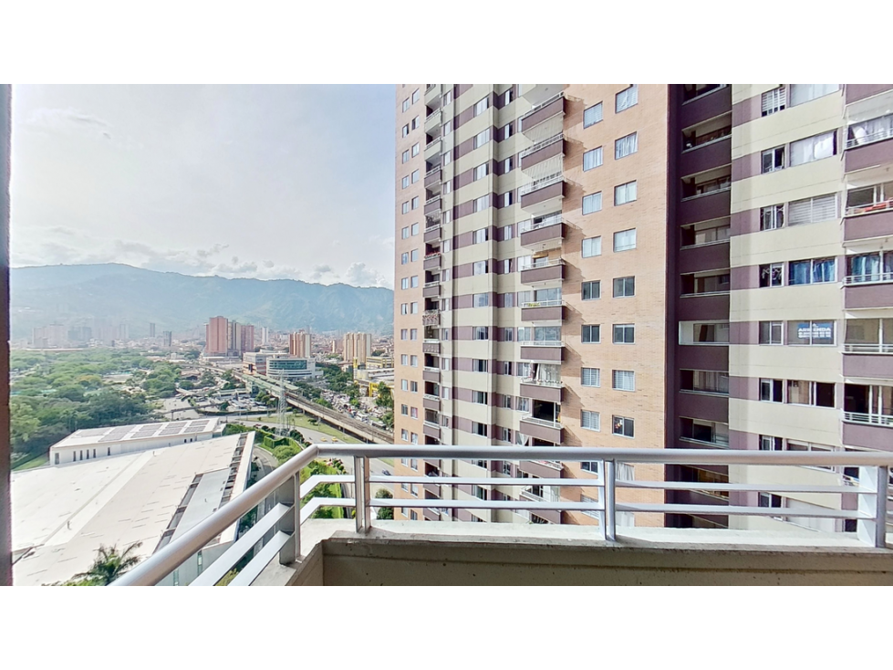 VENDO APARTAMENTO BELLO, HACIENDA NIQUIA — foto 5