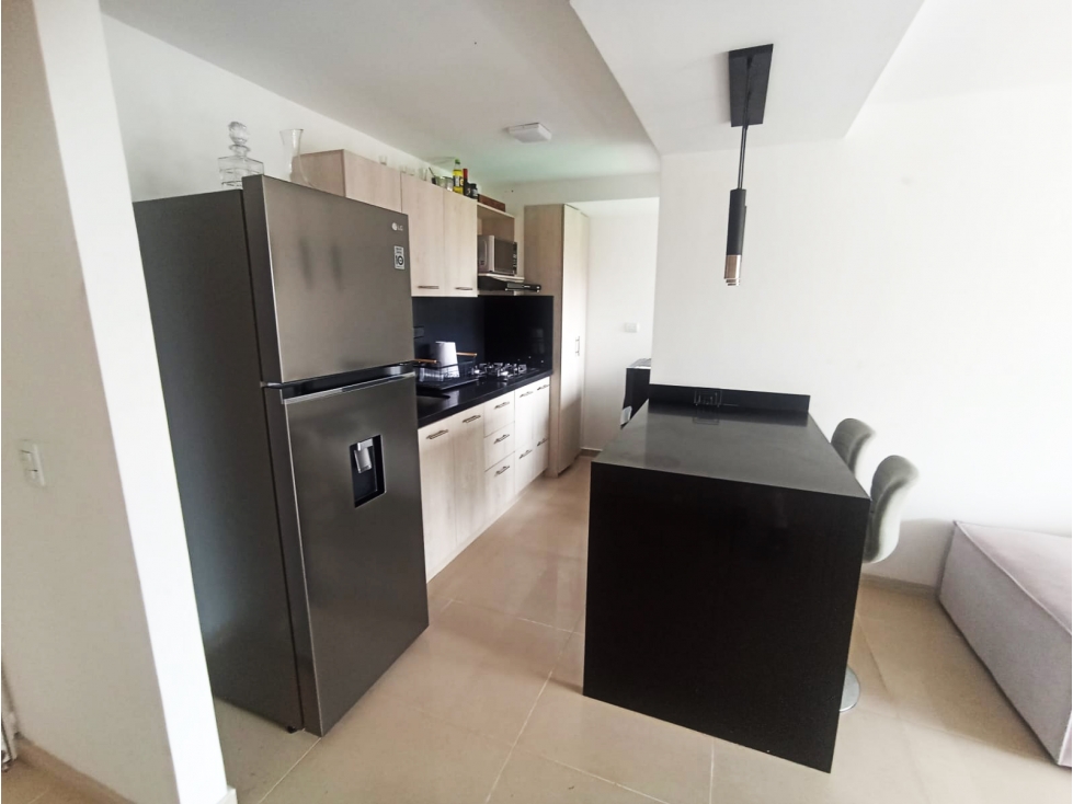 APARTAMENTO EN VENTA EN UNIDAD EN SABANETA SECTOR AVES MARÍA — foto 5