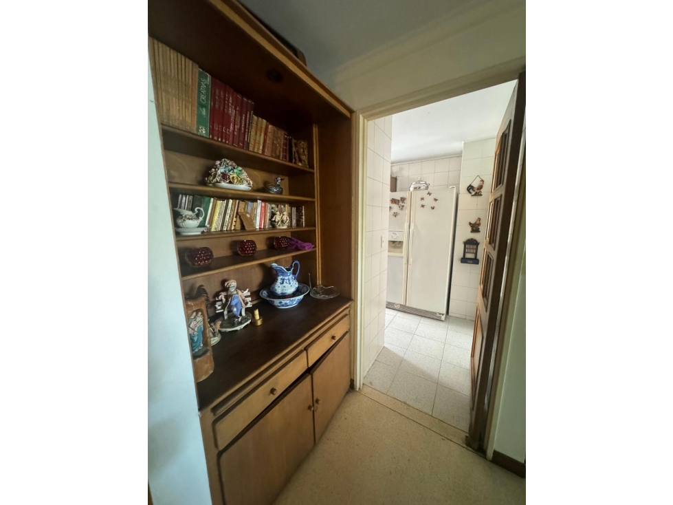 APARTAMENTO EN VENTA EN LAURELES CON PRECIO DE OPORTUNIDAD — foto 5