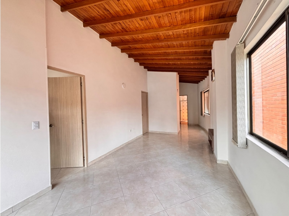 VENDO APARTAMENTO EN SABANETA, 84MTS, PARQ, CERCA AMAYORCA — foto 4