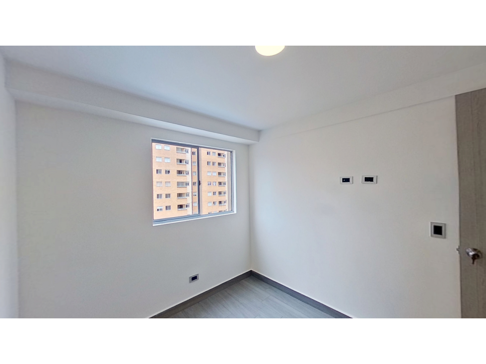 VENTA DE APARTAMENTO EN RESERVA DEL BOSQUE — foto 5