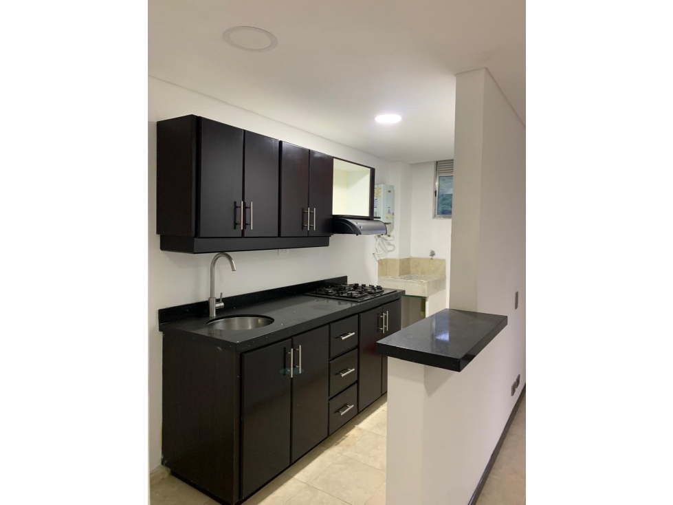 Apartamento en venta en la Loma de los Bernal — foto 5