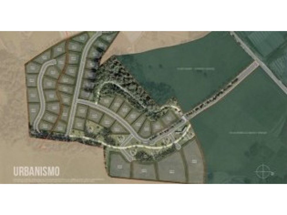 LOTE EN VENTA EN PARCELACIÓN EN LA VÍA LA CEJA - RIONEGRO — foto 5