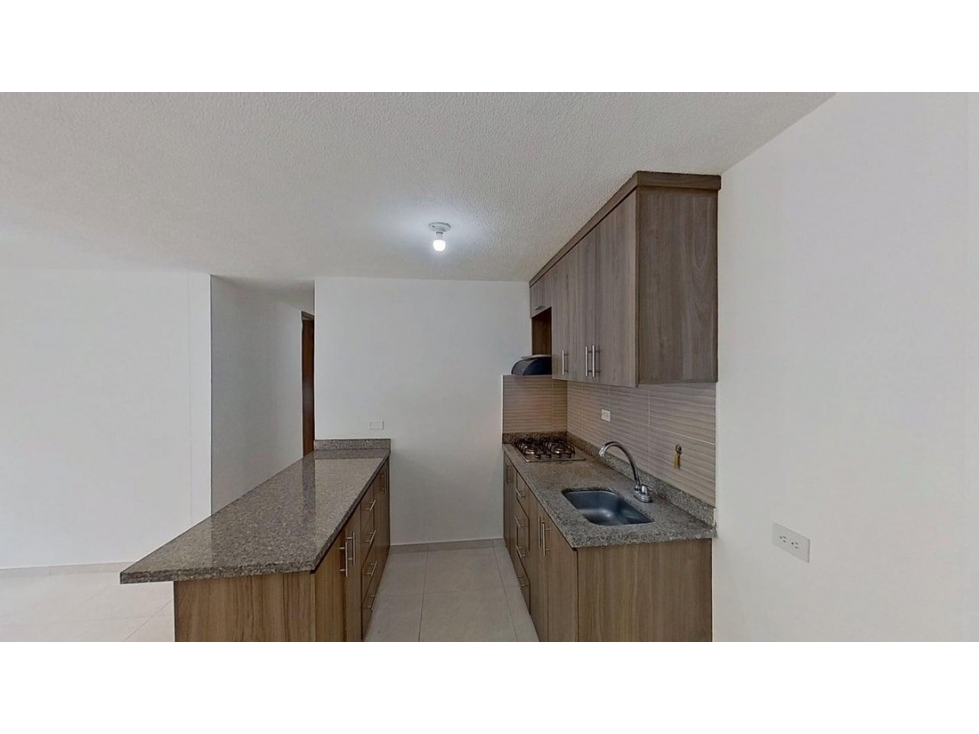 APARTAMENTO EN VENTA EN UNIDAD ITAGÜÍ SANTA MARÍA, SECTOR EL GUAYABO — foto 5