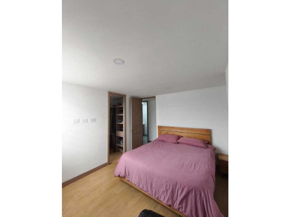 APARTAMENTO EN VENTA ENVIGADO EL TRIANÓN — foto 5