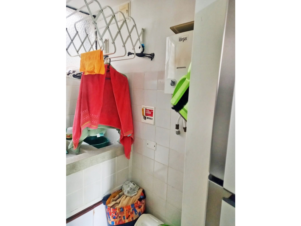 APARTAMENTO EN VENTA EN LA CASTELLANA — foto 5