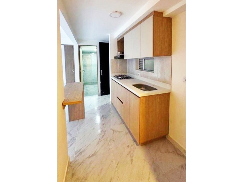 APARTAMENTO EN VENTA EN GUAYABAL SECTRO LA COLINA — foto 5