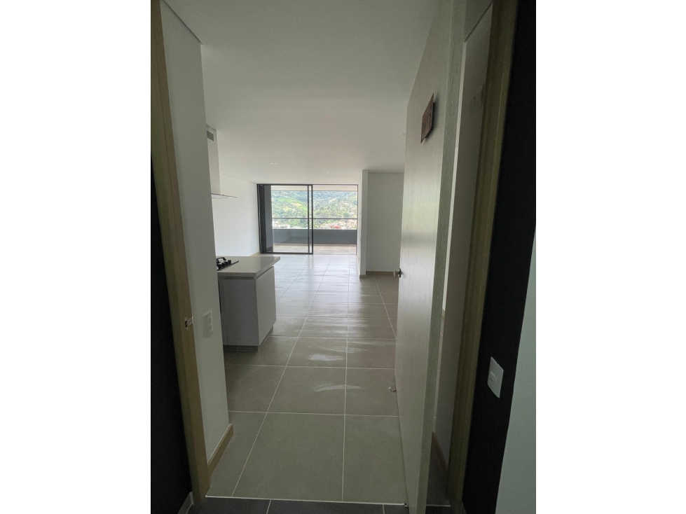 VENDO APARTAMENTO EN ENVIGADO, LOMA LAS BRUJAS, 110MTS — foto 5