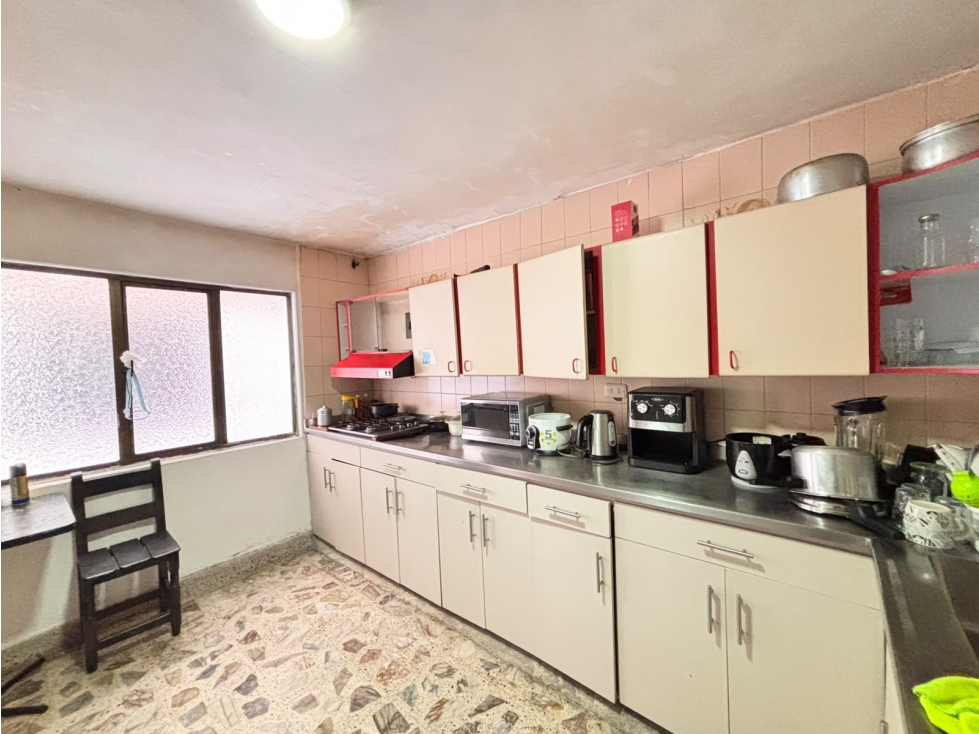 VENDO CASA EN BUENOS AIRES, MEDELLIN, 153MTS — foto 5