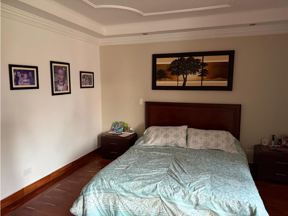 EN VENTA APARTAMENTO PENTHOUSE DÚPLEX EN LAURELES, SEGUNDO PARQUE — foto 5