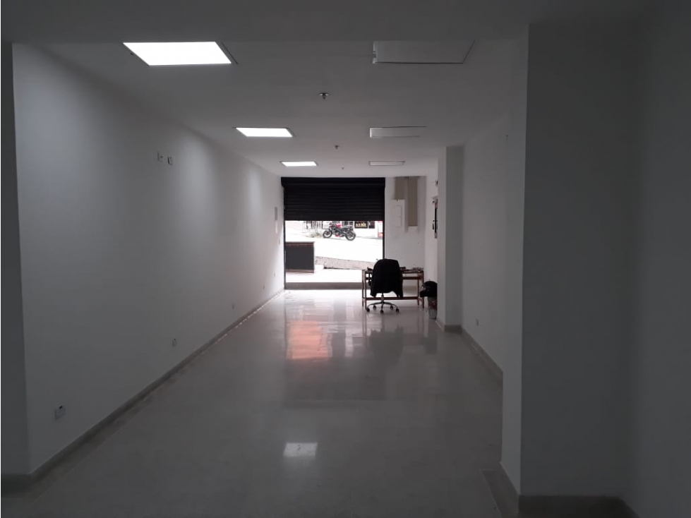 Local en venta Buenos Aires parte baja cerca a Estación Bicentenario — foto 6
