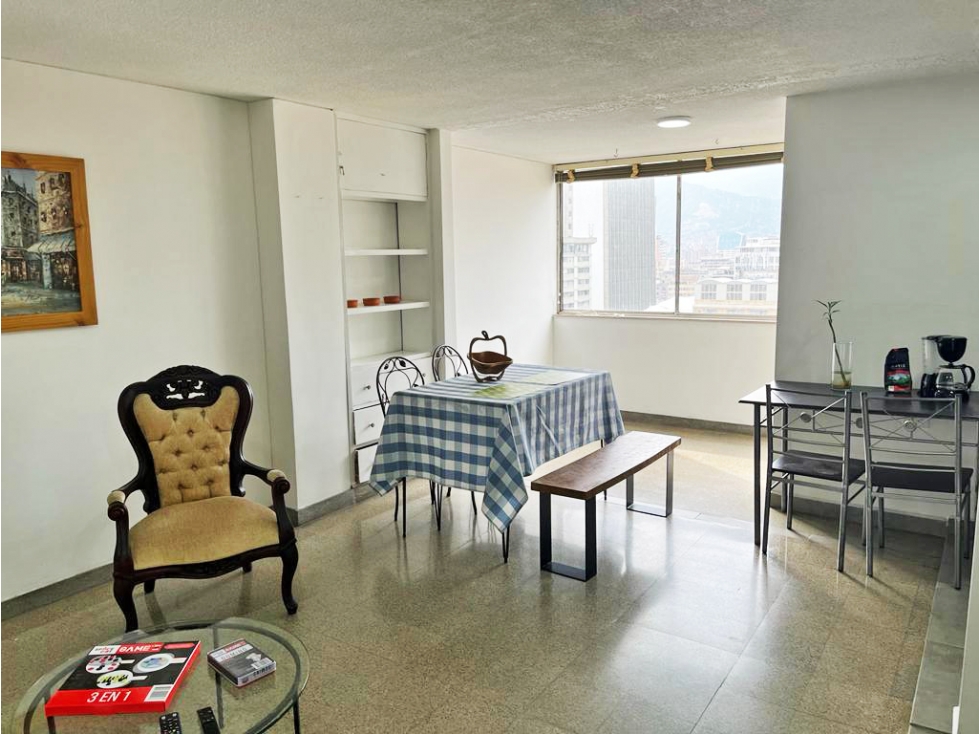 PRECIO OPORTUNIDAD 3 X 1. SON 3 APARTAMENTOS EN VENTA EN EL CENTRO — foto 6